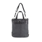 Preview: LUISA BACKPACK ORGANIC CANVAS